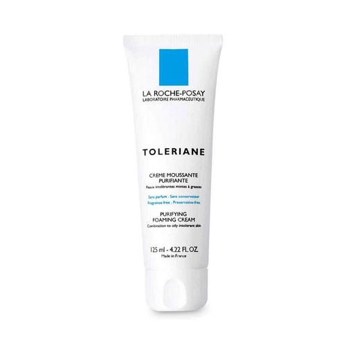 理肤泉 LA ROCHE-POSAY 特安洁面泡沫 125ml