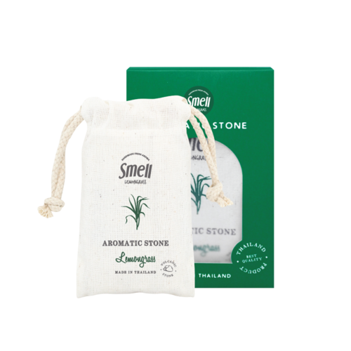 SMELL LEMONGRASS 香包柠檬草 50 g.