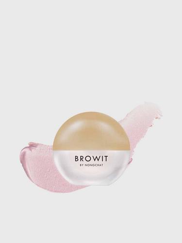 BROWITLight Pearl眼影盘