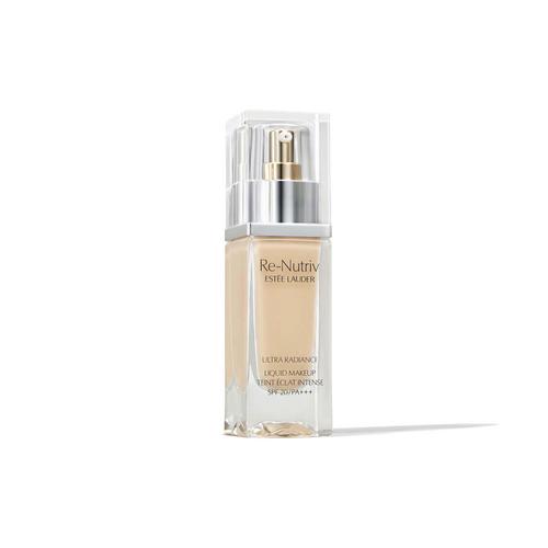 Estée Lauder雅诗兰黛 Re-Nutriv Ultra Radiance  白金级奢宠光璨精华粉底液 SPF20/PA++++ 30ml1W0