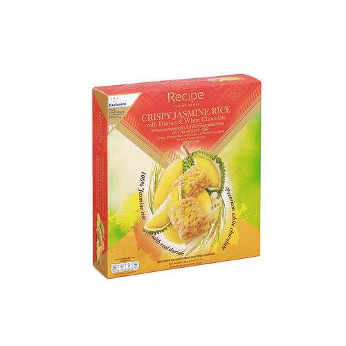 KING POWER SELECTION 榴莲香米酥93g