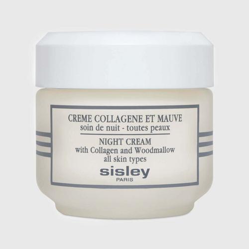 希思黎（SISLEY）胶原蛋白紧肤晚霜 50毫升