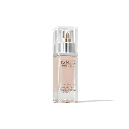 Estée Lauder雅诗兰黛 Re-Nutriv Ultra Radiance  白金级奢宠光璨精华粉底液 SPF20/PA++++ 30ml1C0