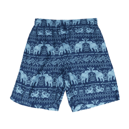 【店庆特惠】KMH M码-大象曼谷短裤 海军蓝