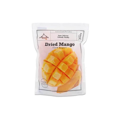 Thai Fruits Village芒果干500g