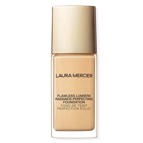 LAURA MERCIER罗拉玛斯亚粉底液 Flawless Lumière Radiance-Perfecting Foundation
30ml - 2W1 Macadamia