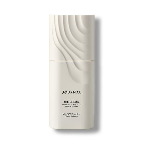 JOURNAL The Legacy身体防晒油 SPF50+ PA++++ 50 ML