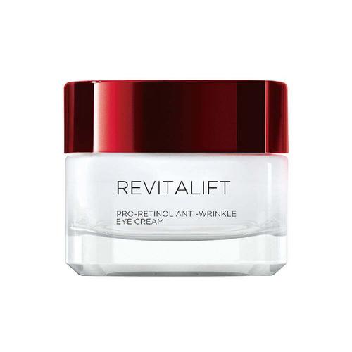 【保税发货】巴黎欧莱雅-视黄醇精粹抗皱眼霜-15ml