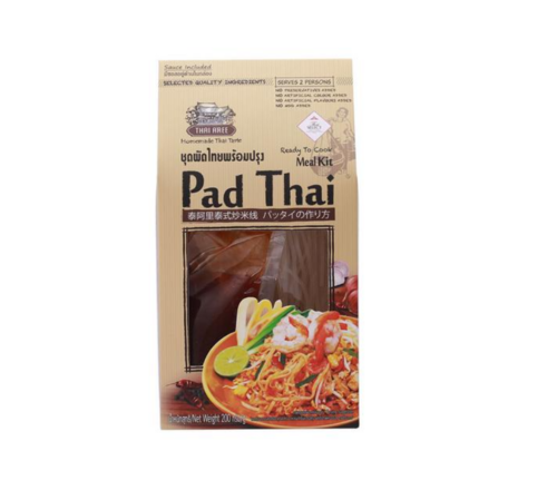 【新春特惠】THAIAREE泰式炒面200g