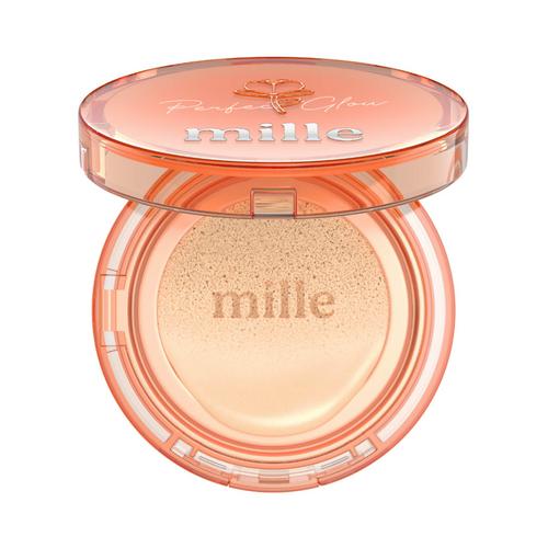 MILLE 水光柔焦气垫粉底 SPF50 PA+++ - 01 亮肤色  14克