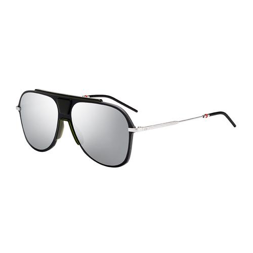 【直邮】DIOR男士墨镜MN FW18 DIOR0224S/99/0T