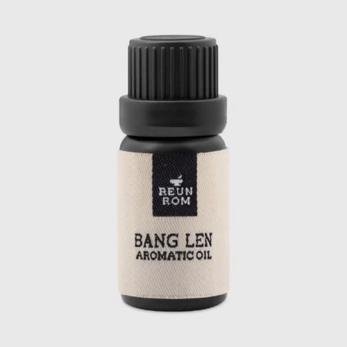 【元旦特惠】REUNROM泰如润香薰精油15ml BANG LEN