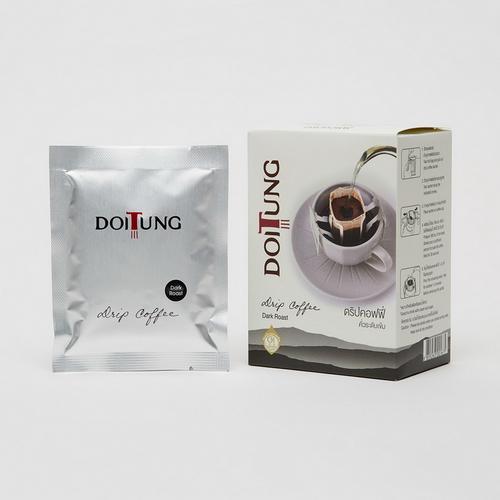 DoiTung 挂耳深度烘焙咖啡60g