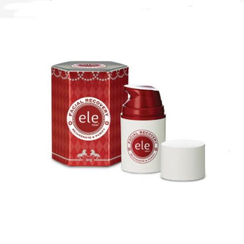 ele 面部修复精华霜50g