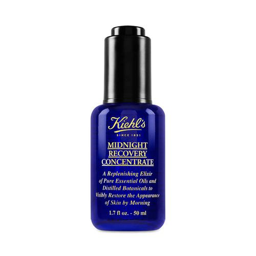 科颜氏 KIEHL'S 夜间修护精华液 50ml