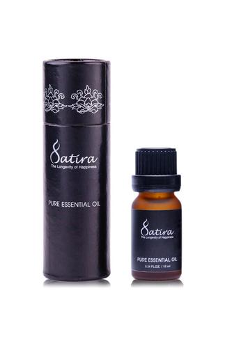 Satira睡眠单方精油10ml