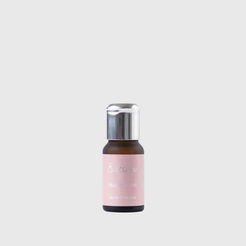 Satira鸡蛋花纯净芳香精油10ml