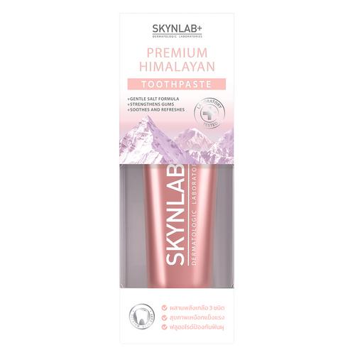 SKYNLAB 高级喜马拉雅牙膏 100g