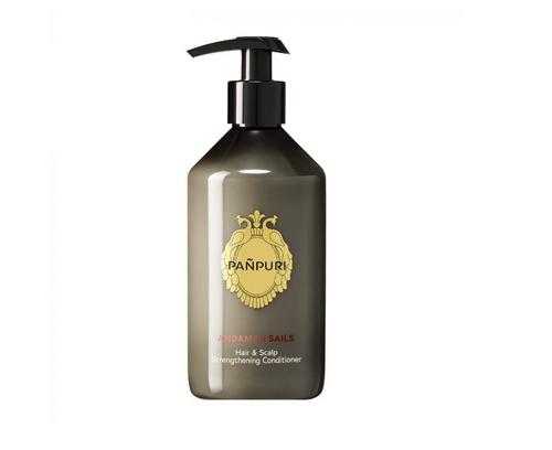 PANPURI安达曼海护发素330ML