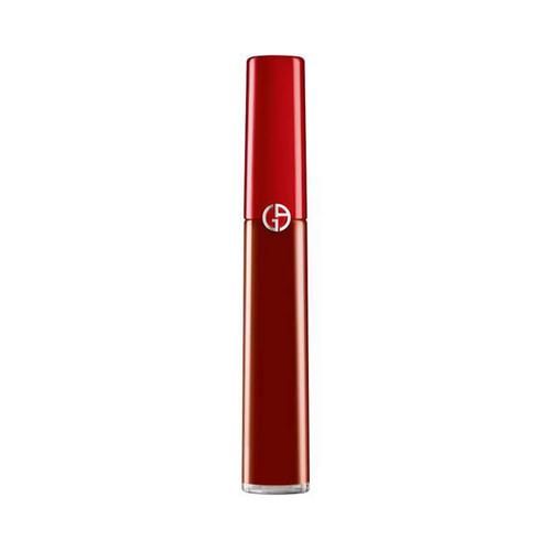 乔治·阿玛尼 GIORGIO ARMANI 「传奇红管」 臻致丝绒哑光唇釉 - 405 番茄红