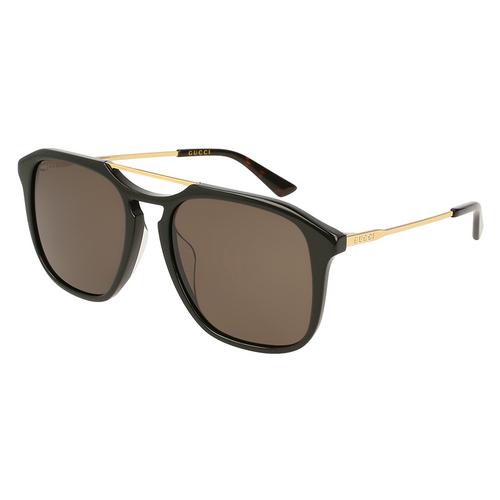 【直邮】GUCCI男士墨镜 MN 1803 GG0321S-005/55/IT
