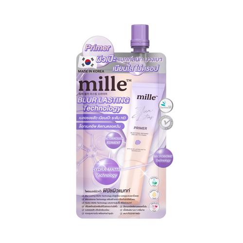 MILLE 柔焦持妆妆前乳（小样）6克