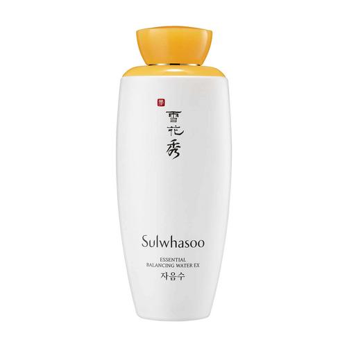 雪花秀 SULWHASOO 滋盈肌本润颜水 125ml