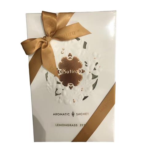 SATIRA香茅香香囊40g