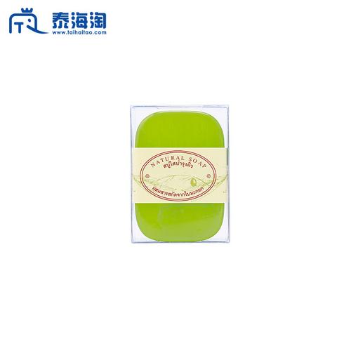 ROYAL CHITRALADA PROJECTS泰国薰衣草精油皂