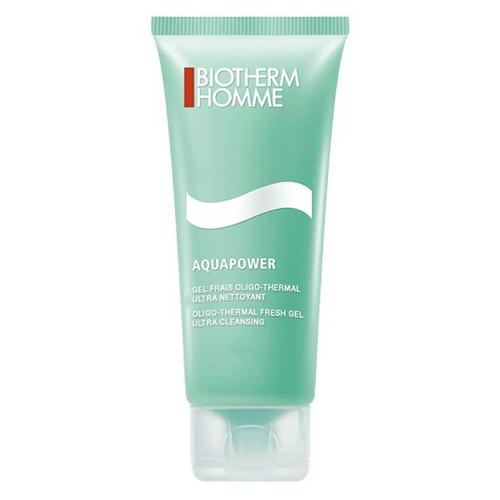 【保税发货】碧欧泉 BIOTHERM 男士水动力洁面膏 125ml