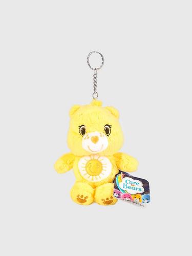 CARE BEAR钥匙扣 Funshine