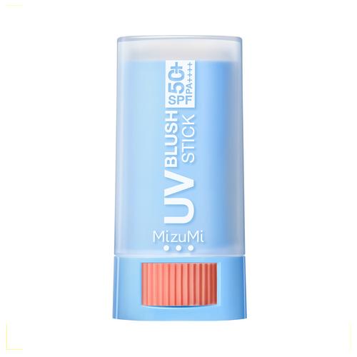 MIZUMI UV腮红棒 SPF50+ PA++++ - 01 Peach Mojito 4克