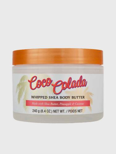 【元旦特惠】TREE HUT乳木果身体乳椰子味240g