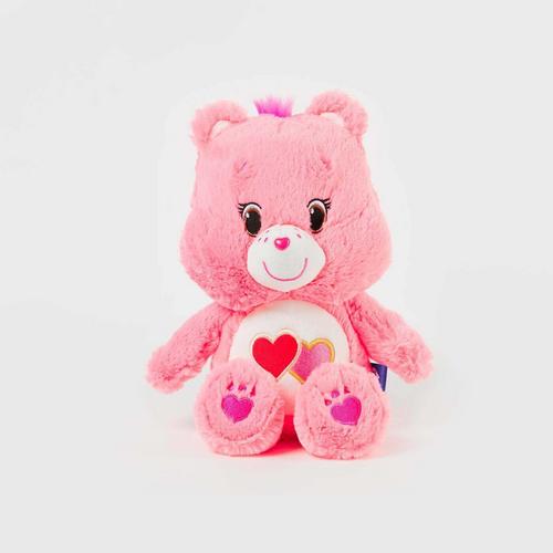 CARE BEAR爱心熊25CM