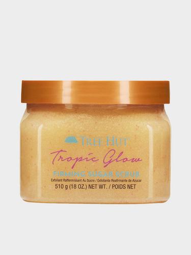 TREE HUT热带光芒磨砂膏510g
