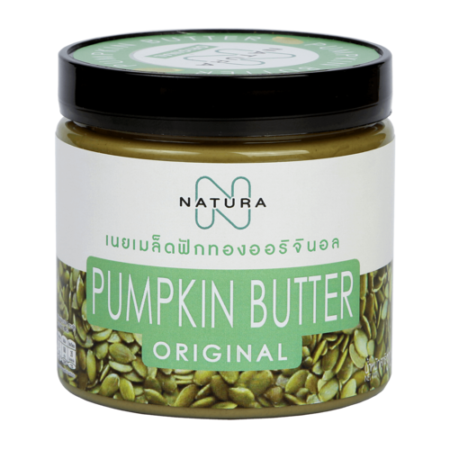 NATURA天然南瓜籽黄油310g