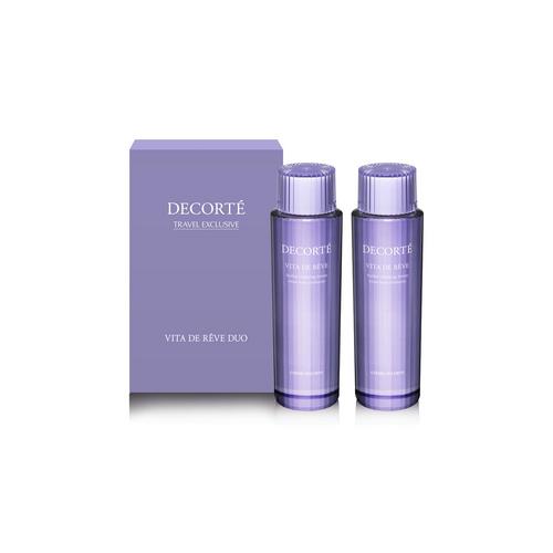 黛珂 COSME DECORTE 紫苏精华水 300ml x 2