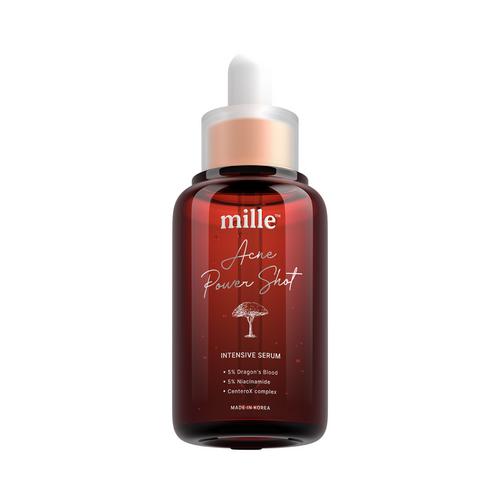 MILLE 净痘密集修护精华 35毫升