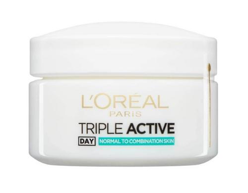 L’Oréal Paris欧莱雅巴黎 三重活性超保湿面霜