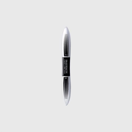 巴黎欧莱雅 L'OREAL 密翘巨星双头睫毛膏双支装 - 黑色 x2