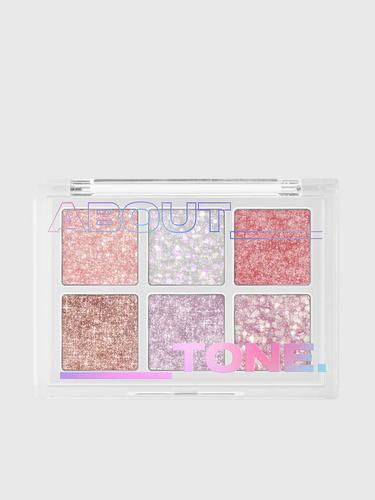 About Tone Oh My Glitter Pop 01 Oh Stunner