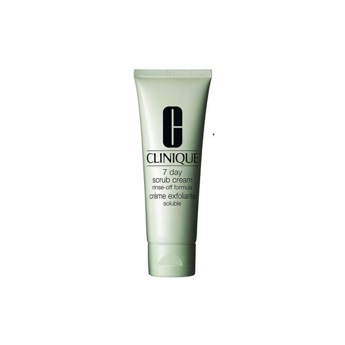 倩碧水溶性七日按摩霜 100 毫升