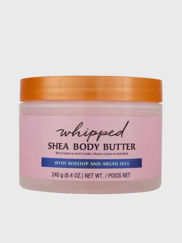 【元旦特惠】TREE HUT乳木果身体乳摩洛哥玫瑰240g