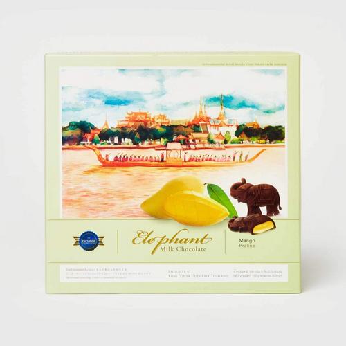 THAI AGRO芒果夹心巧克力150g