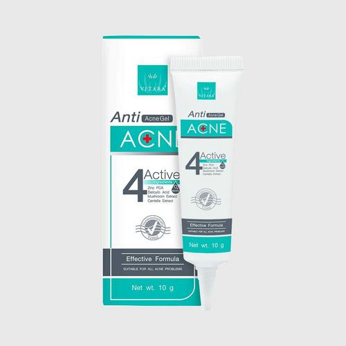 VITARA祛痘凝胶10g