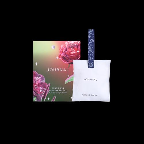 JOURNAL 香包礼盒装 50g Arun Rung
