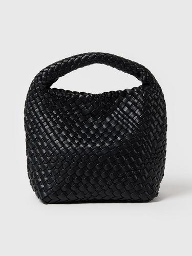 SUGAR MONDAYPiper Tote 迷你单肩包-黑色【618限定】
