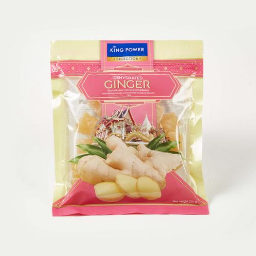 kingpower selection王权严选天然姜干250g