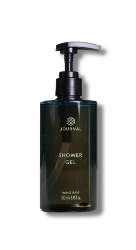 JOURNAL Nang Ram 沐浴啫喱 250 ml