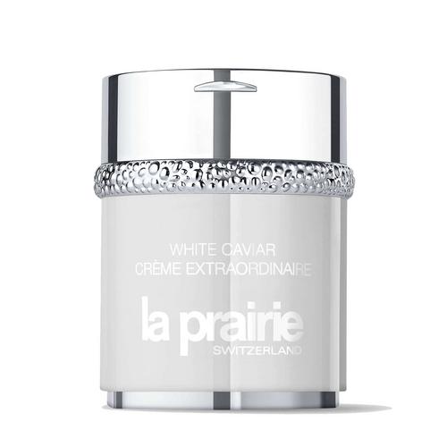 莱伯妮 LA PRAIRIE 纯皙紧致卓效亮白面霜 60ml